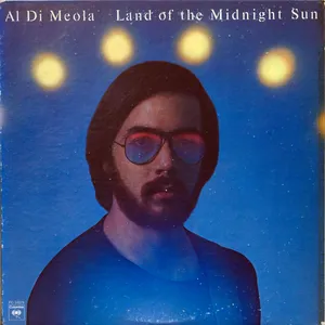 Land of the midnight sun